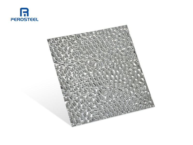 stainless steel honeycomb