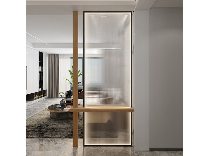 Decorative Metal Room Partition/Office Partition Steel/Stainless Steel Screen