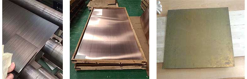 Stainless Steel with Copper Plating vs. Pure Copper