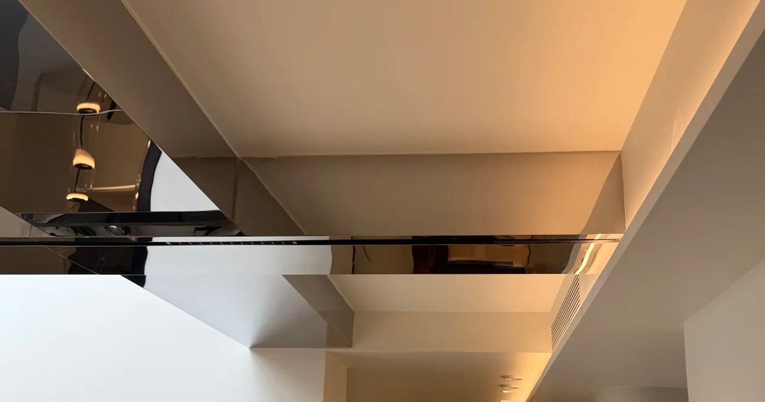 mirror stainless steel sheets
