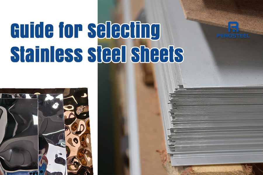 Complete Guide to Stainless Steel Decorative Panels for Architecture: Performance, Selection, Applications & Practical Advice