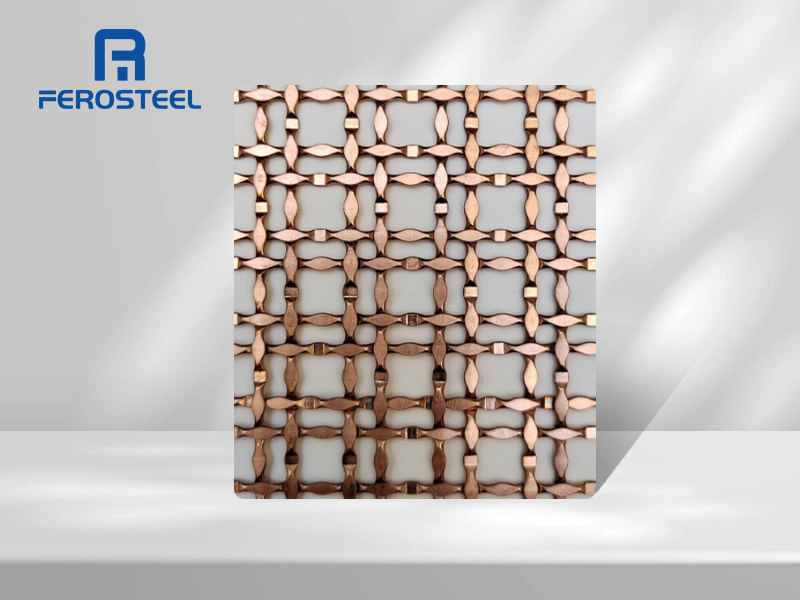 Stainless Steel Wire Mesh