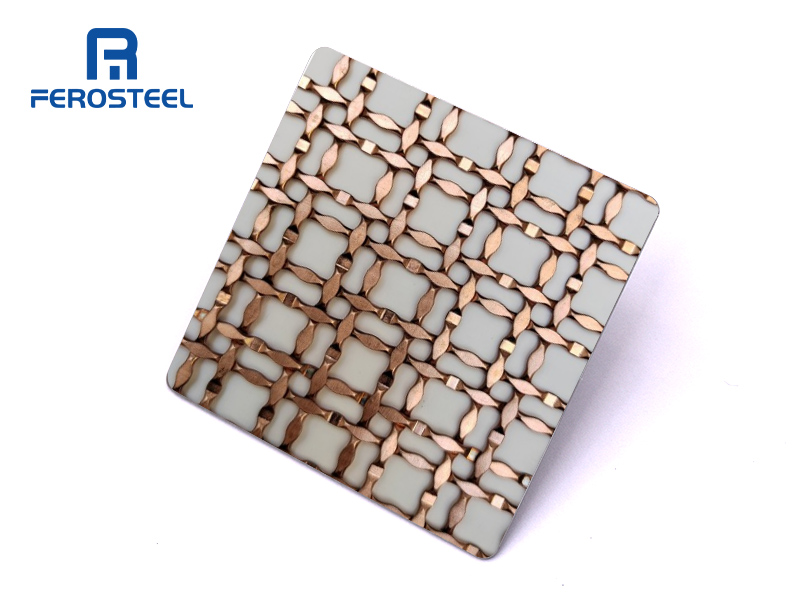Stainless Steel Wire Mesh