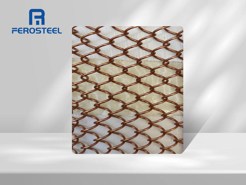 Versatile Stainless Steel Mesh for Kitchen, Garden, and Workshop Use
