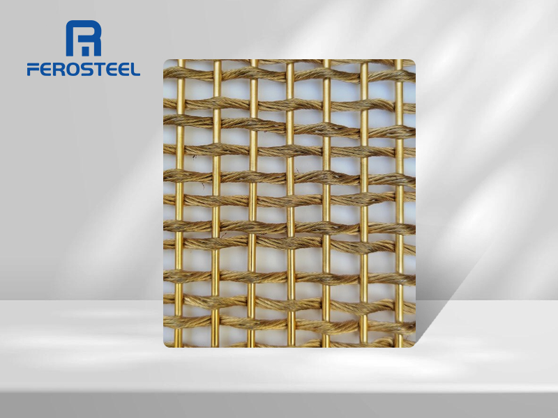 Stainless Steel Wire Mesh