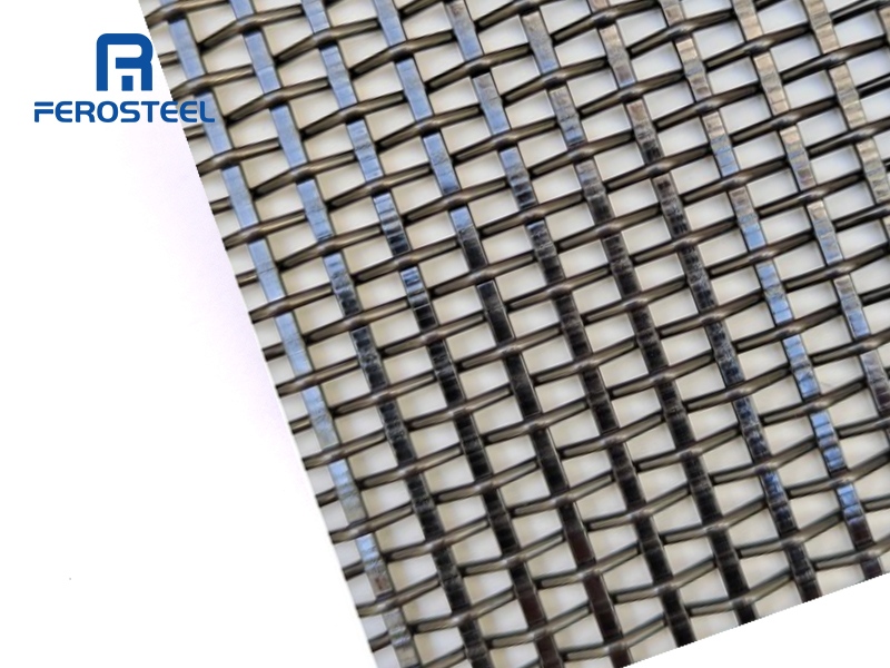 Stainless Steel Wire Mesh