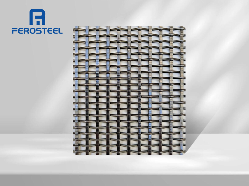 Stainless Steel Wire Mesh