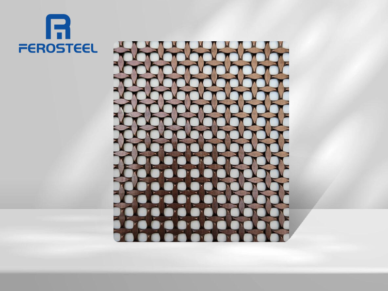 Stainless Steel Wire Mesh