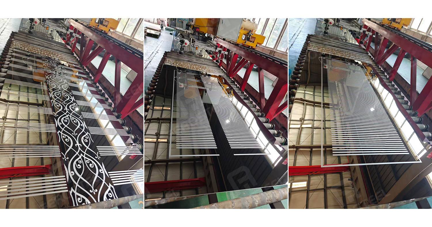 mirror stainless steel sheets