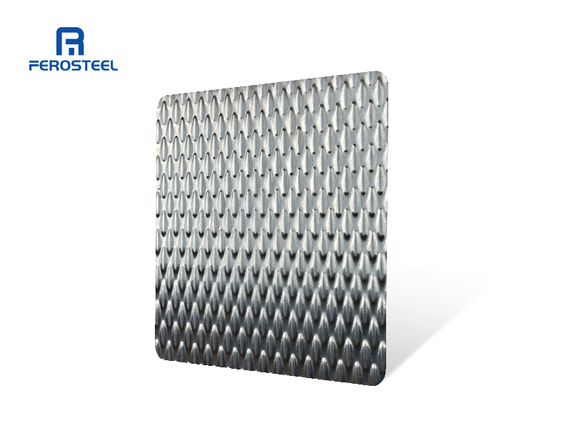 5wl stainless steel sheet