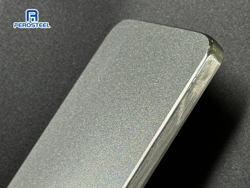 stainless steel countertop sheet