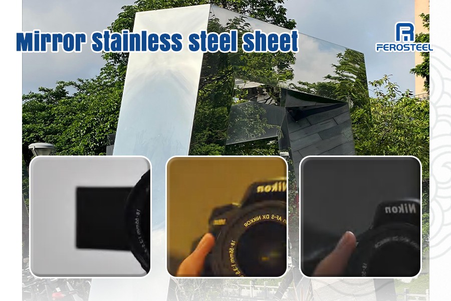 Mirror Stainless Steel Sheets: Ultimate Buying Guide, Benefits, and Market Insights
