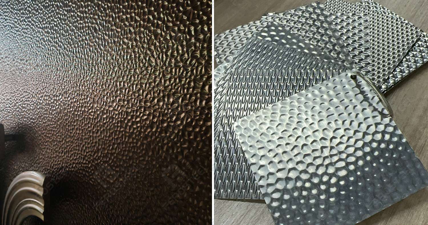 textured stainless steel sheets textured stainless steel sheets