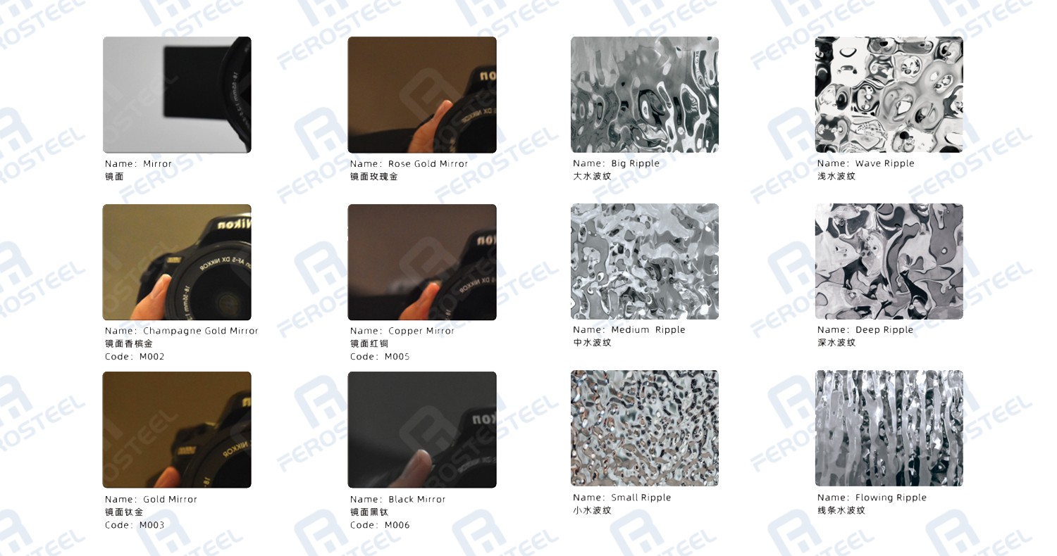 stainless steel sheets for decorative stainless steel sheets for decorative