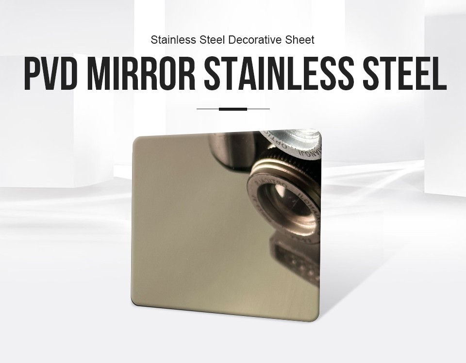 copper stainless steel sheets