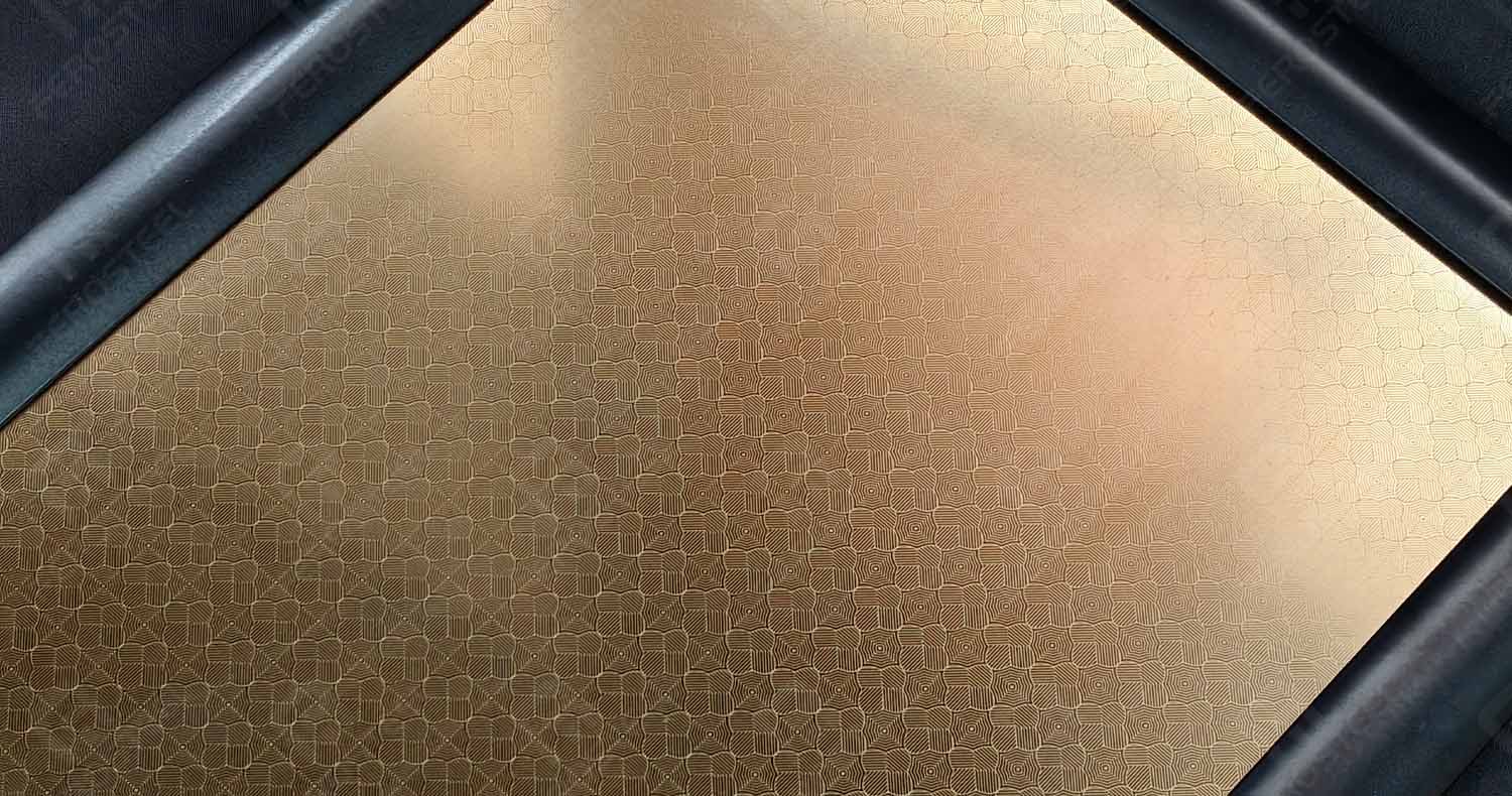 Scratch Resistant SS Panels