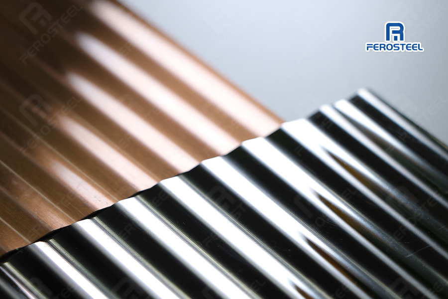 The Ultimate Guide to Architectural Stainless Steel Finishes: Selection, Specification, and Design Trends