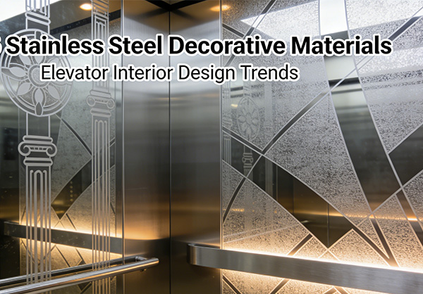 What are the advantages of decorative stainless steel sheets compared to traditional decorative materials?