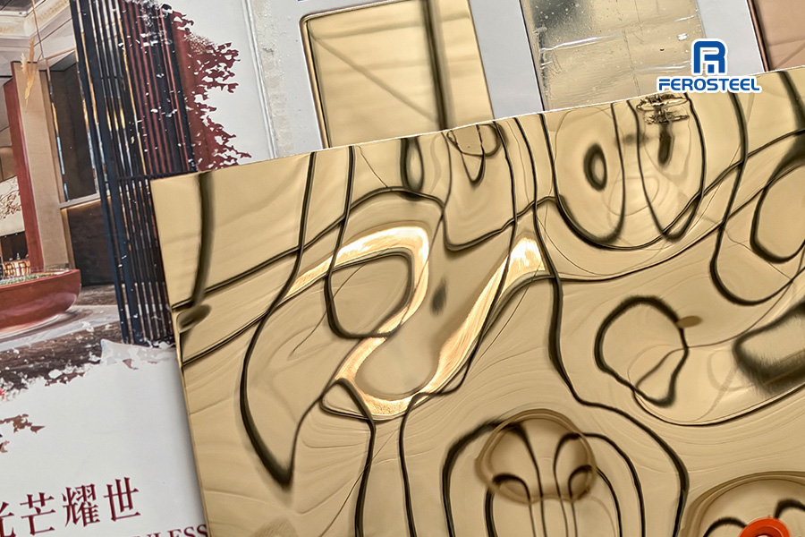 Luxury Interior Metal Design: The Complete B2B Sourcing Guide 2026