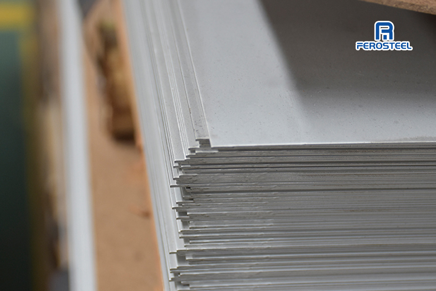 Stainless Steel Cladding for Architecture: B2B Buyer's Guide 2026