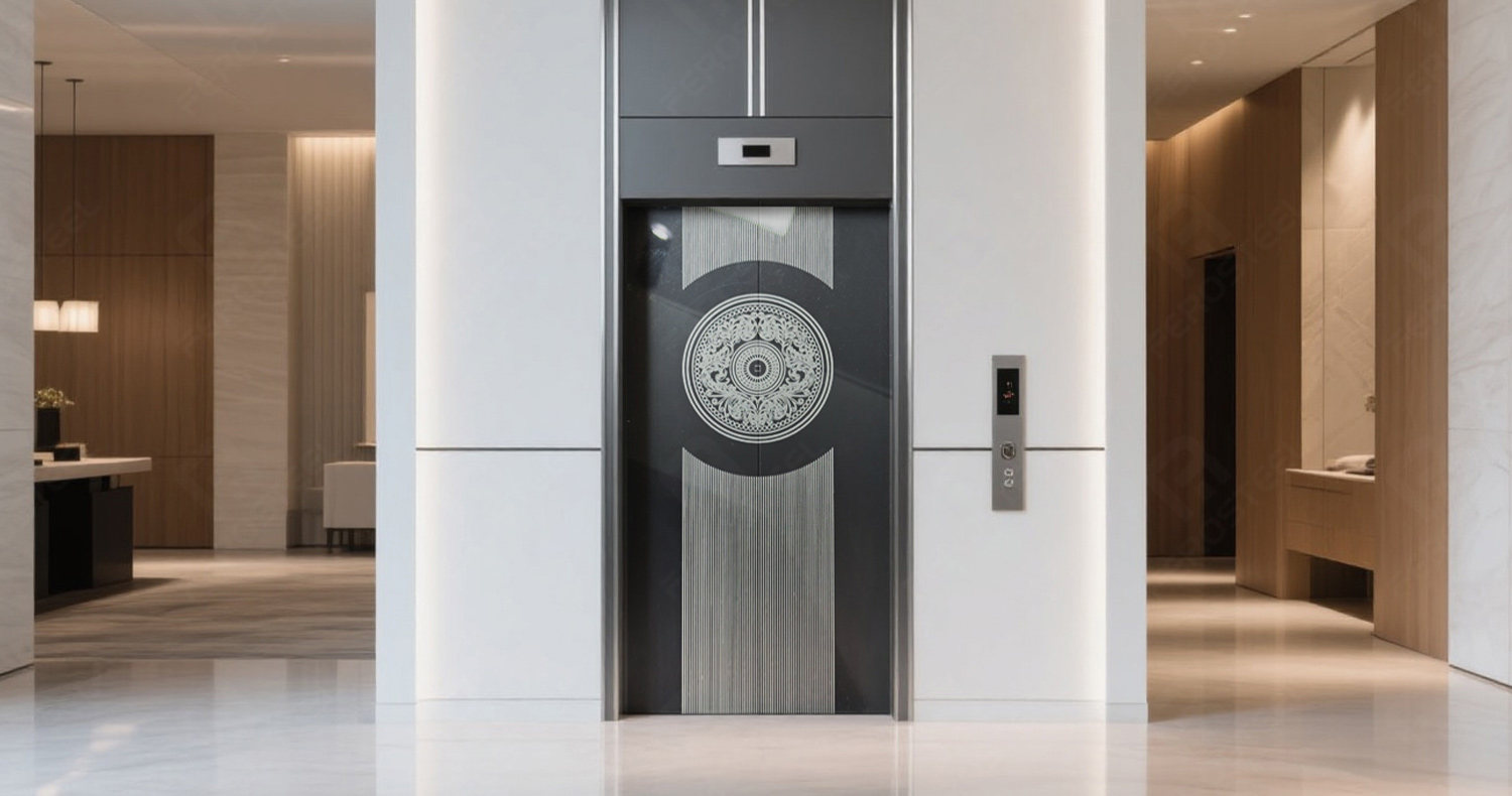 elevator stainless steel sheets