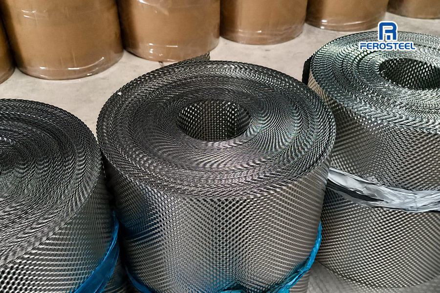 Embossed Stainless Steel Heat Shield for Automotive Exhaust: Materials, Thickness and Applications