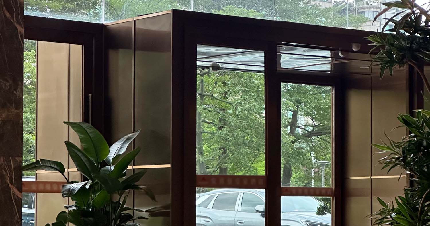 decorative stainless steel