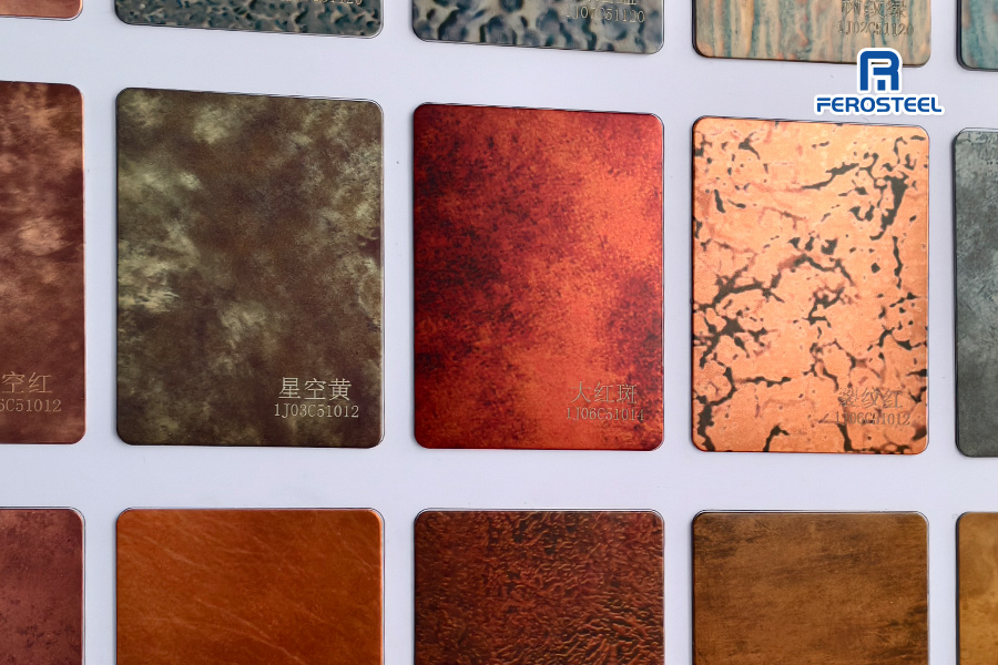 Liquid Metal Finish vs Stainless Steel Panels: The 2026 Specification Guide